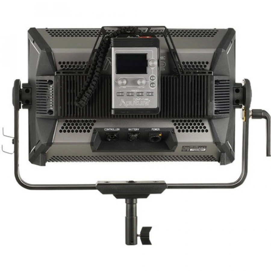 Aputure Nova P300c RGB LED Light Panel