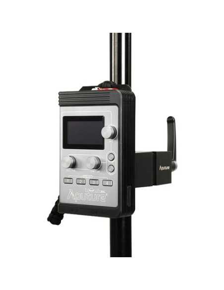 Aputure Nova P300c RGB LED Light Panel