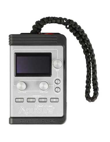 Aputure Nova P300c RGB LED Light Panel