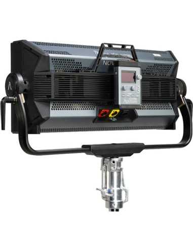 Aputure Nova P600c RGB LED Light Panel (Travel Kit)