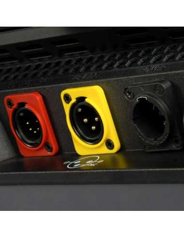 Aputure Nova P600c RGB LED Light Panel (Travel Kit)