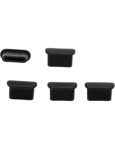 Sound Devices USB-C-CAP Rubber Caps for A20-Mini USB Type-C Socket