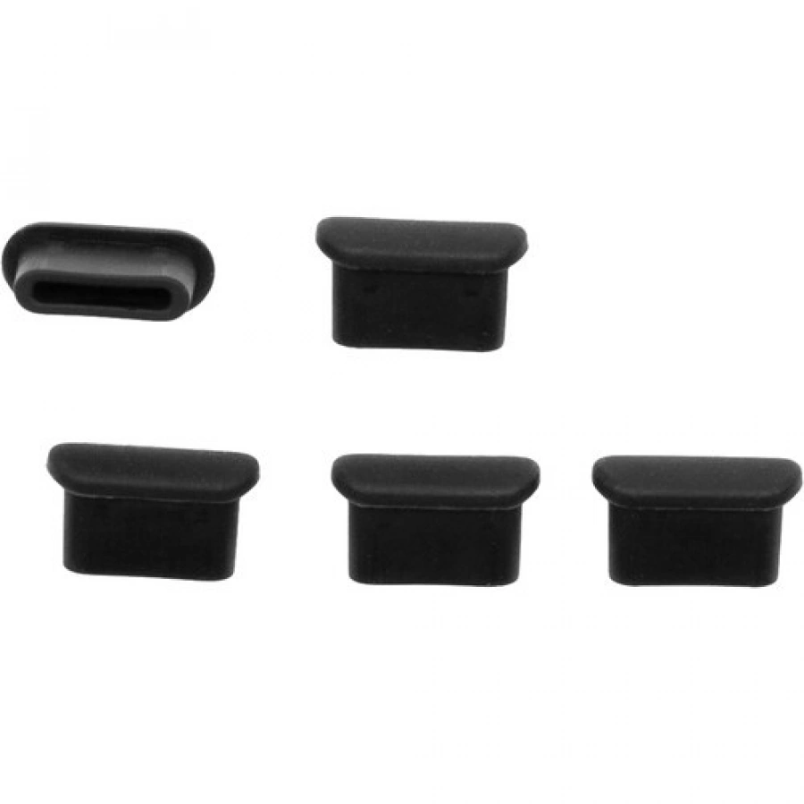 Sound Devices USB-C-CAP Rubber Caps for A20-Mini