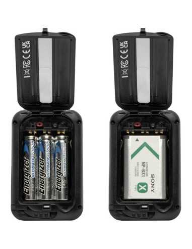 Sound Devices A20-Mini Digital Wireless Bodypack