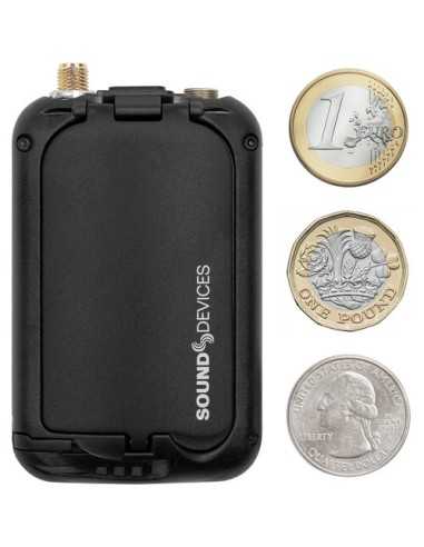 Sound Devices A20-Mini Digital Wireless Bodypack