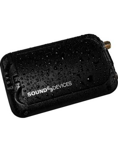 Sound Devices A20-Mini Digital Wireless Bodypack
