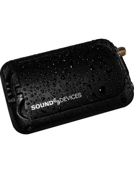 Sound Devices A20-Mini Digital Wireless Bodypack