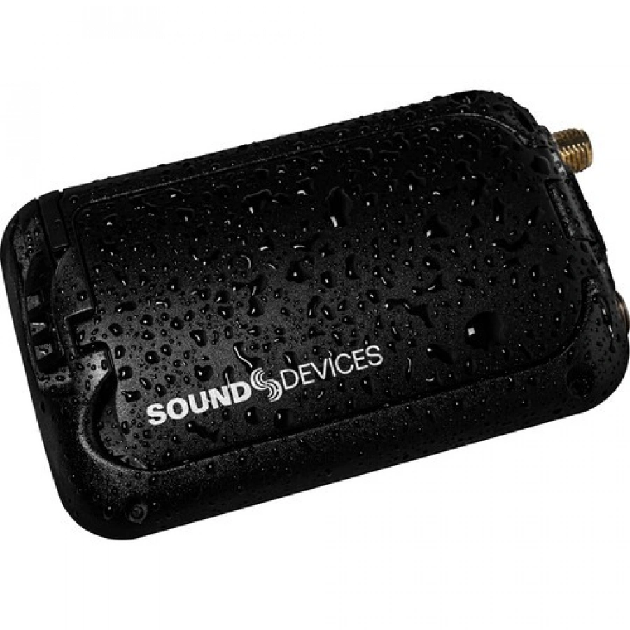 Sound Devices A20-Mini Digital Wireless Bodypack
