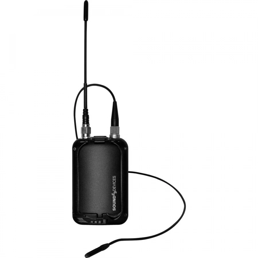 Sound Devices A20-Mini Digital Wireless Bodypack