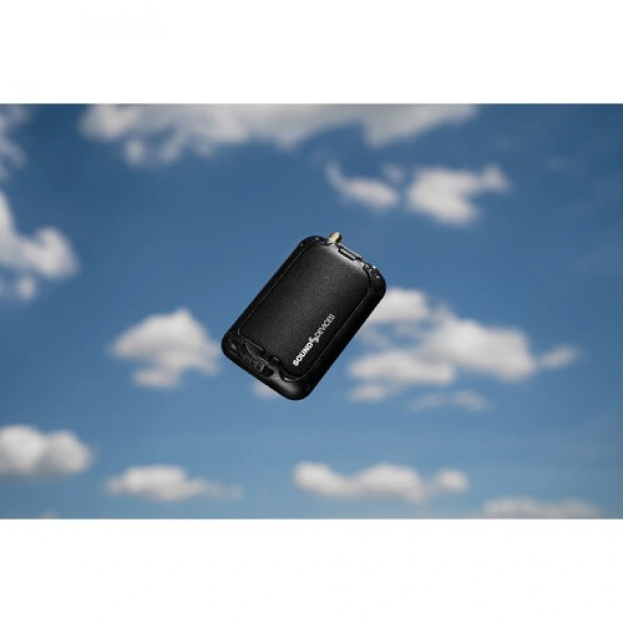 Sound Devices A20-Mini Digital Wireless Bodypack