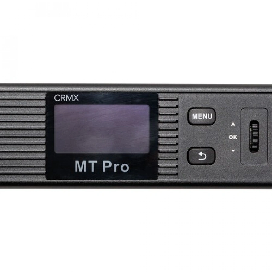 Aputure MT Pro RGB LED Tube Light (1')