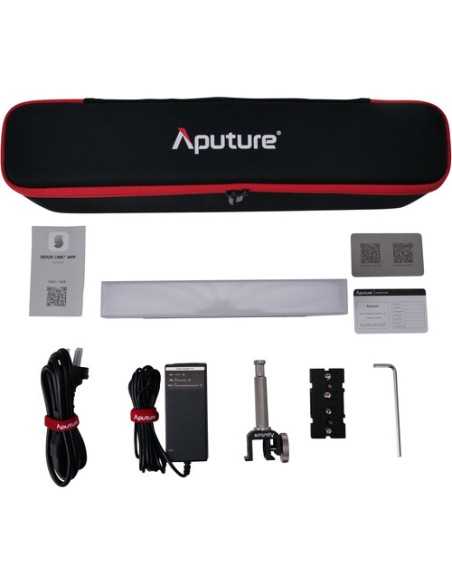 Aputure INFINIBAR PB3 RGB LED Light Panel (1')