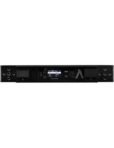 Aputure INFINIBAR PB3 RGB LED Light Panel (1')