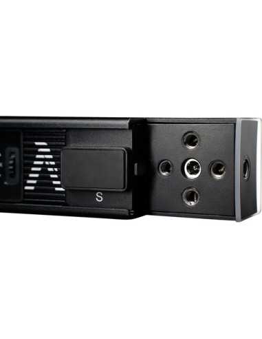 Aputure INFINIBAR PB12 RGB LED Light Panel (4')