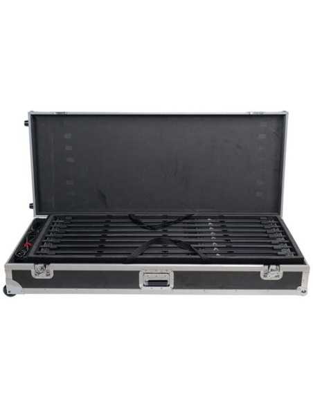 Aputure INFINIBAR PB12 RGB LED Light Panel 8-Light Kit (4')