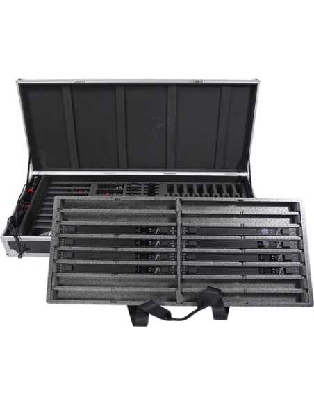 Aputure INFINIBAR PB6 RGB LED Light Panel 8-Light Kit (2')