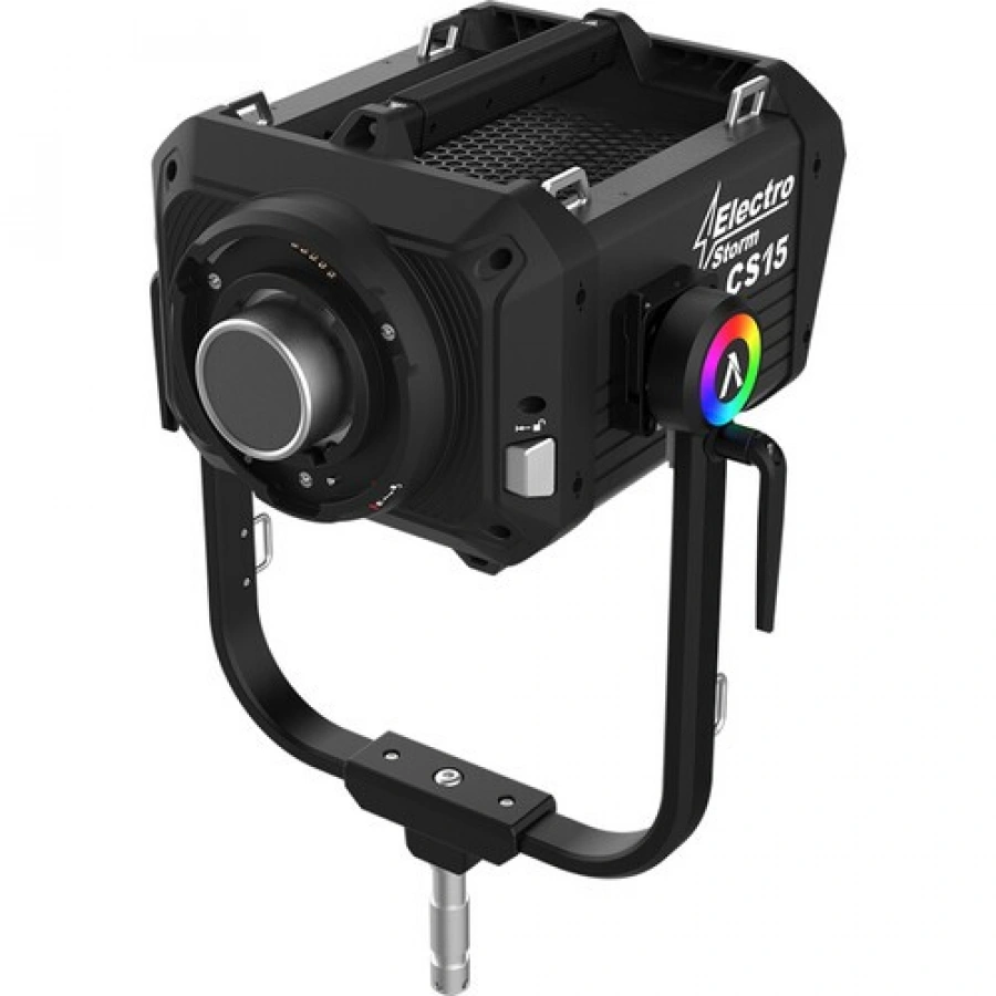 Aputure Electro Storm CS15 1500W - Most powerful full color point source LED