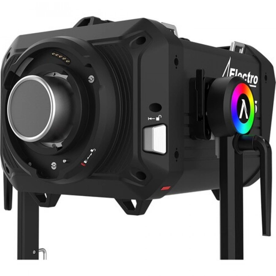 Aputure Electro Storm CS15 1500W - Most powerful full color point source LED