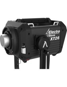 Aputure Electro Storm XT26 Bi-Color LED Monolight (No AC Plug)