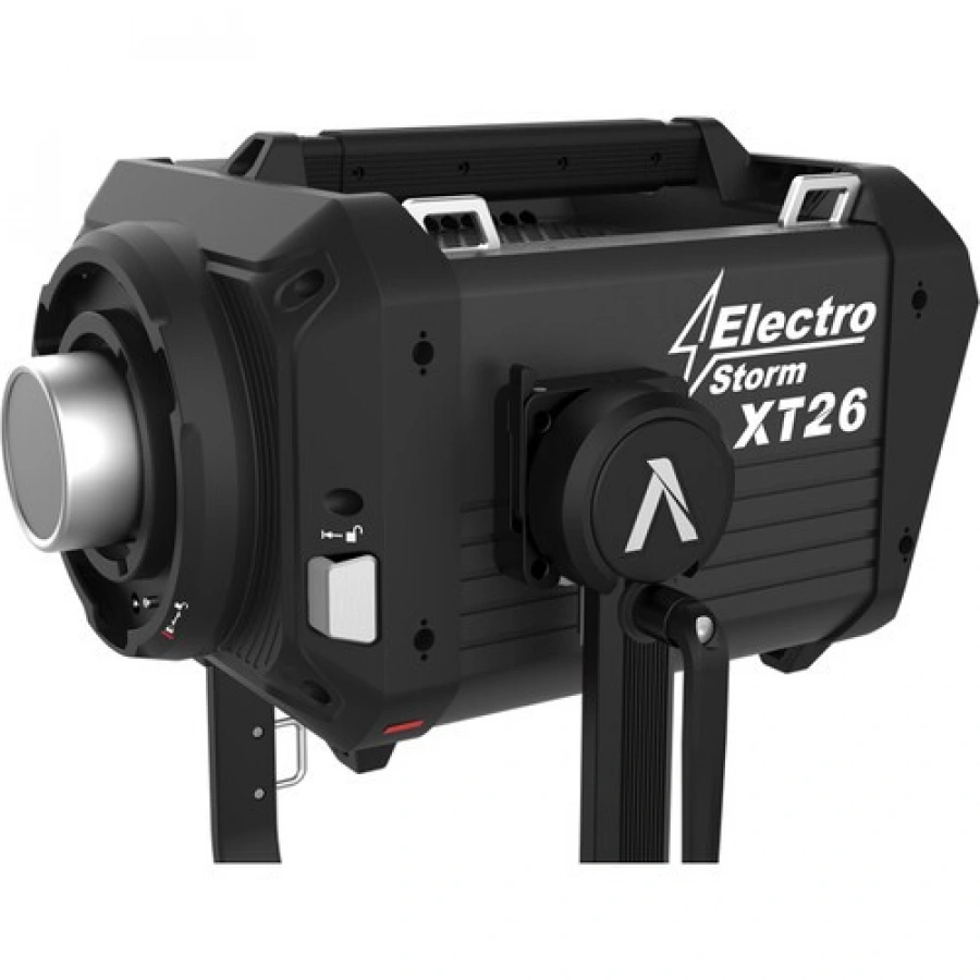 Aputure Electro Storm XT26 Bi-Color LED Monolight