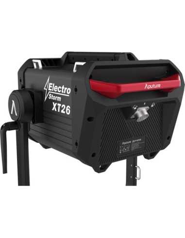 Aputure Electro Storm XT26 Bi-Color LED Monolight