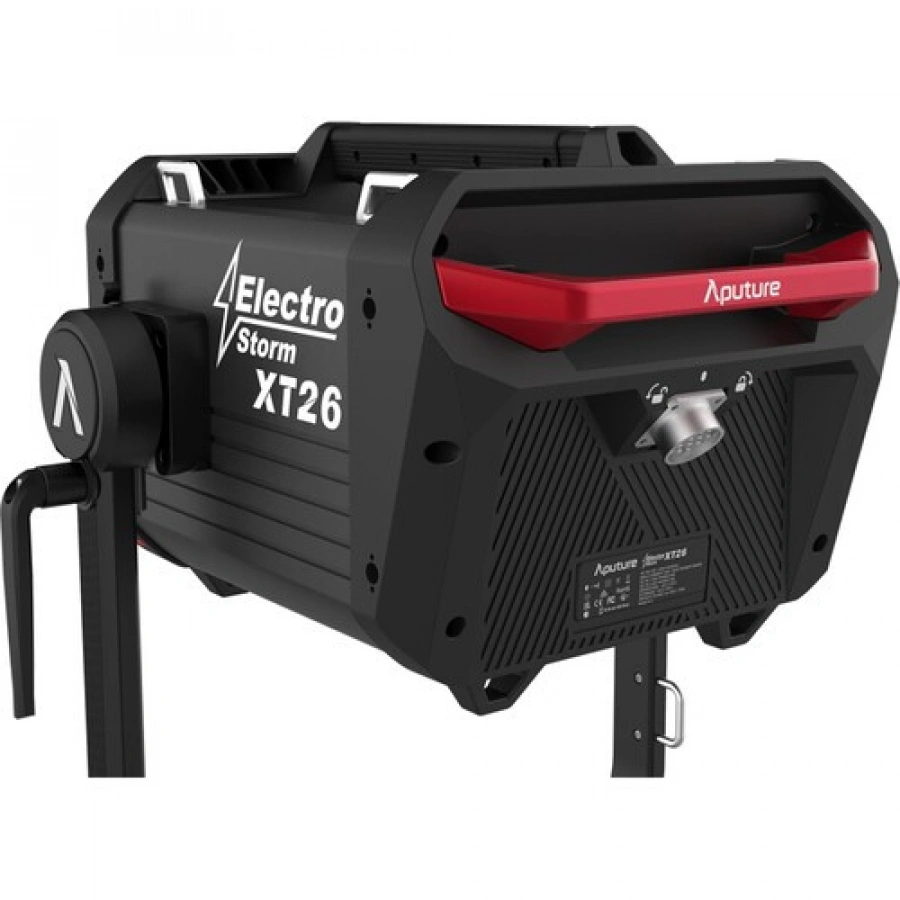 Aputure Electro Storm XT26 Bi-Color LED Monolight