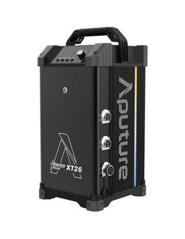 Aputure Electro Storm XT26 Bi-Color LED Monolight