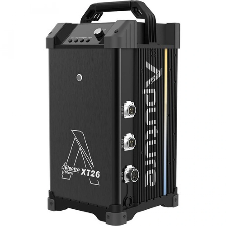 Aputure Electro Storm XT26 Bi-Color LED Monolight