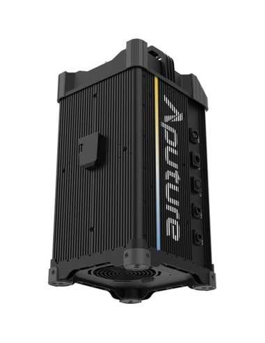 Aputure Electro Storm XT26 Bi-Color LED Monolight