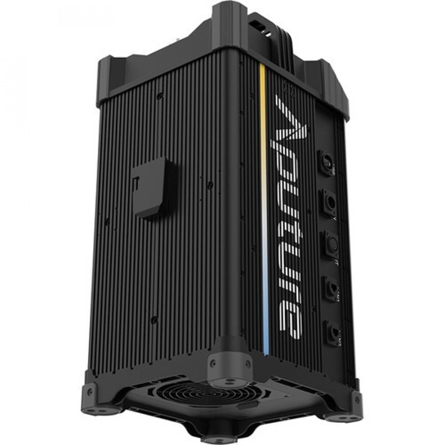 Aputure Electro Storm XT26 Bi-Color LED Monolight