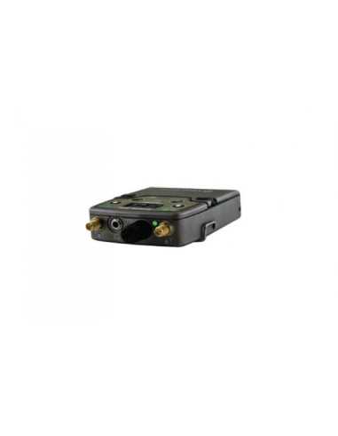 WISYCOM MPR50-IFB BELT-PACK RECEIVER | Wireless Microphone Systems | CAM TOOLS Middle East | WISYCOM