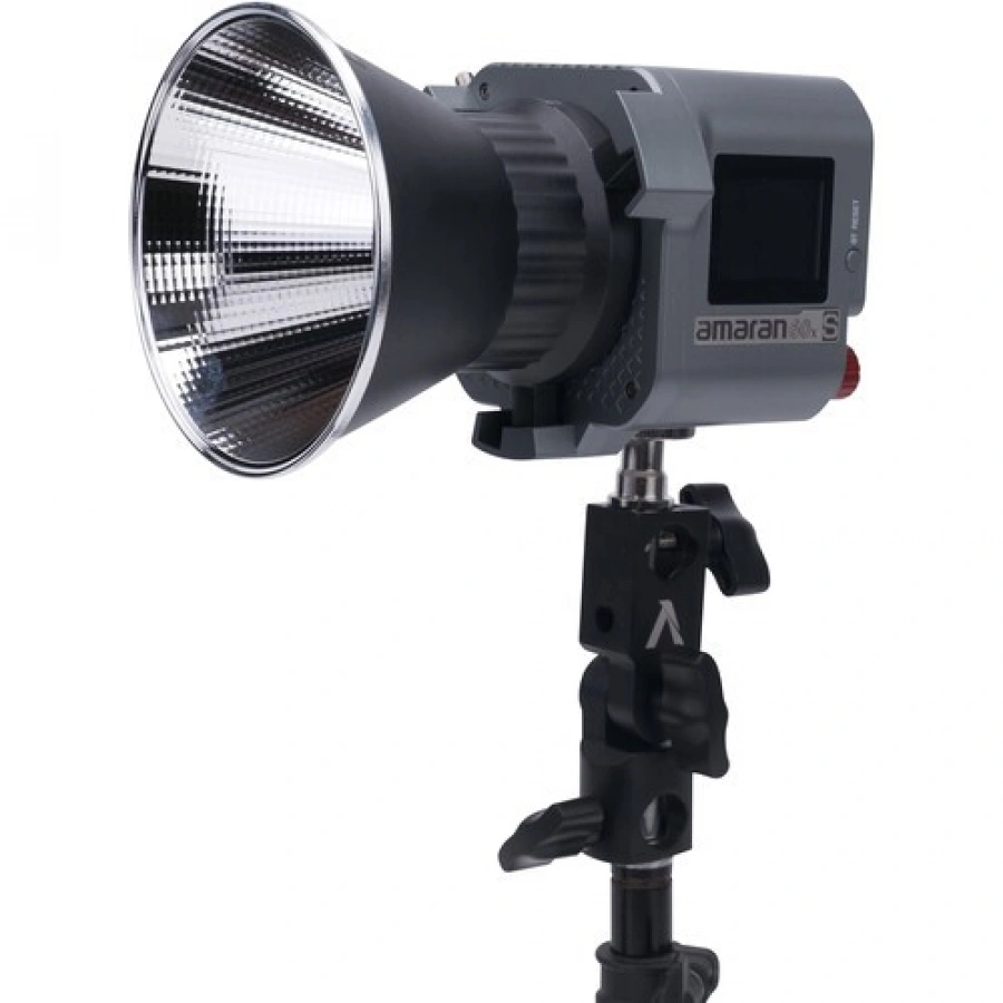 AMARAN COB 60X S - Best-in-class color accuracy