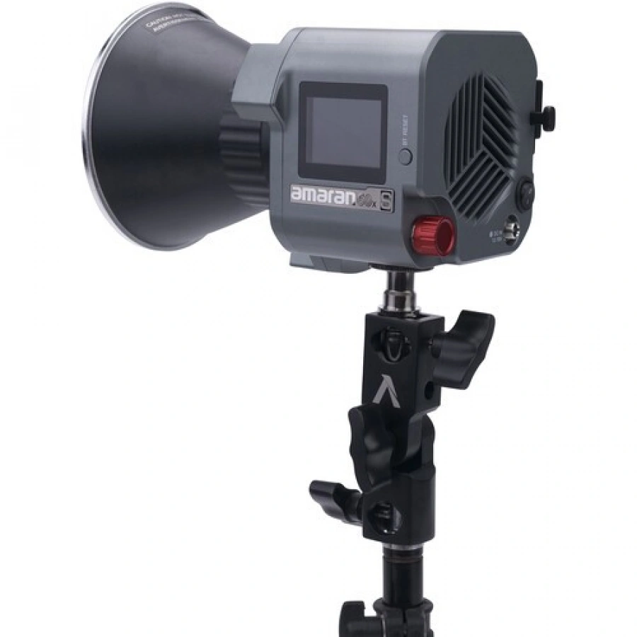 AMARAN COB 60X S - Best-in-class color accuracy