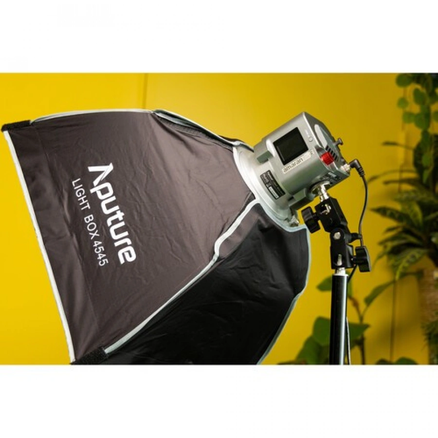 AMARAN COB 60X S - Best-in-class color accuracy