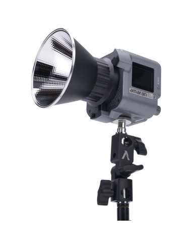 amaran COB 60d S Daylight LED Monolight | Monolights | CAM TOOLS Middle East | Aputure