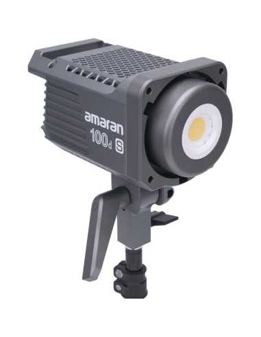 amaran COB 100d S Daylight LED Monolight | Monolights | CAM TOOLS Middle East | Aputure