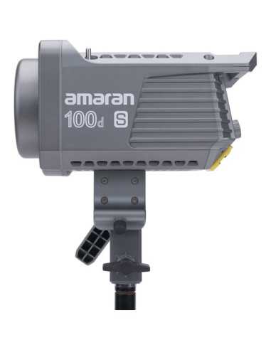 amaran COB 100d S Daylight LED Monolight