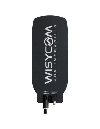 WISYCOM ADN2/ADB2 PASSIVE ANTENNA | Audio Accessories / Power | CAM TOOLS Middle East | WISYCOM