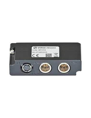 WISYCOM BPA54 | Audio Accessories / Power | CAM TOOLS Middle East | WISYCOM