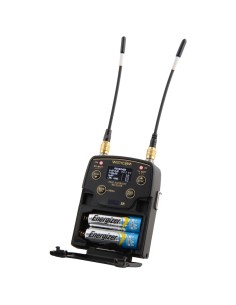 WISYCOM MPR51-ENG RECEIVER