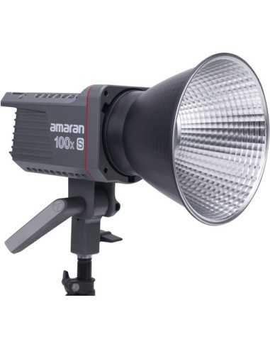 amaran COB 100x S Bi-Color LED Monolight | Monolights | CAM TOOLS Middle East | Aputure