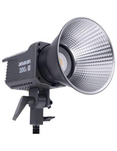 amaran COB 200d S Daylight LED Monolight | Monolights | CAM TOOLS Middle East | Aputure