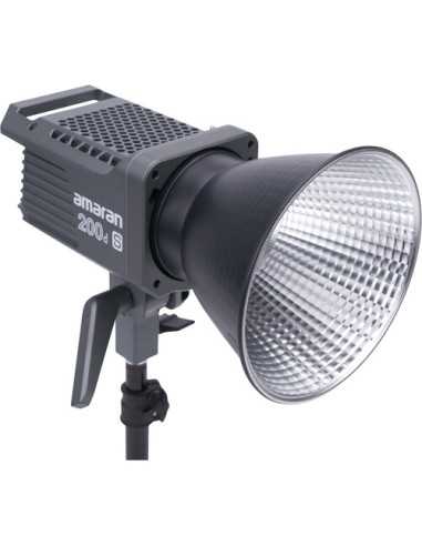 amaran COB 200d S Daylight LED Monolight