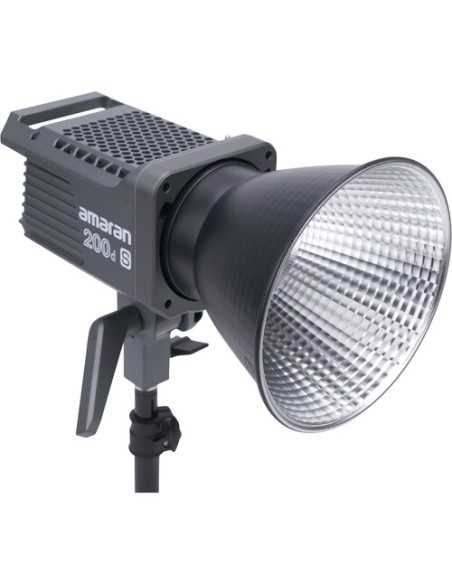 amaran COB 200d S Daylight LED Monolight