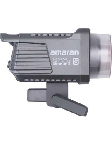 amaran COB 200d S Daylight LED Monolight