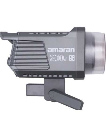 amaran COB 200d S Daylight LED Monolight
