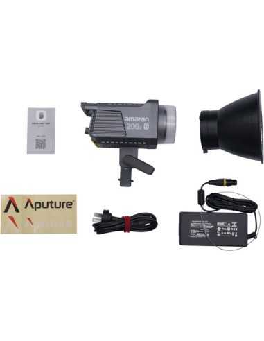 amaran COB 200d S Daylight LED Monolight