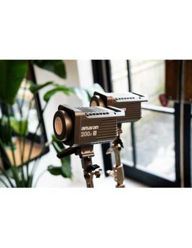 amaran COB 200d S Daylight LED Monolight