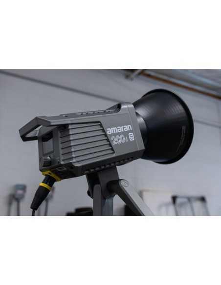 amaran COB 200d S Daylight LED Monolight