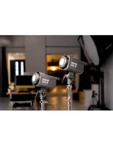 amaran COB 200d S Daylight LED Monolight